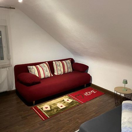 Ferienwohnung Kraemer Bonnigheim Extérieur photo
