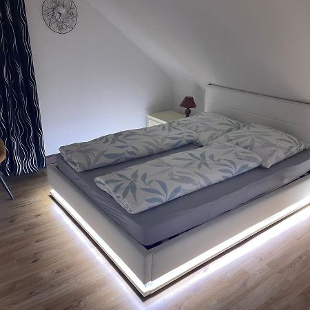 Ferienwohnung Kraemer Bonnigheim Extérieur photo