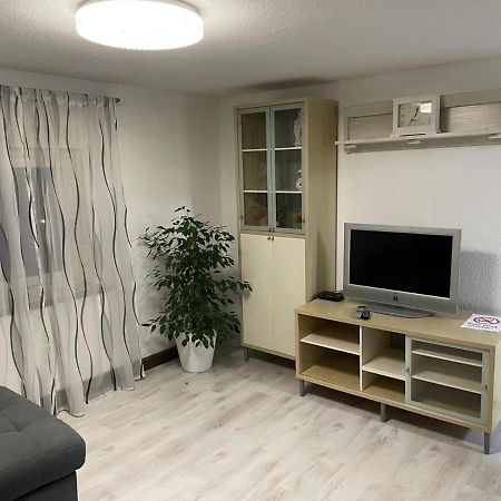 Ferienwohnung Kraemer Bonnigheim Extérieur photo