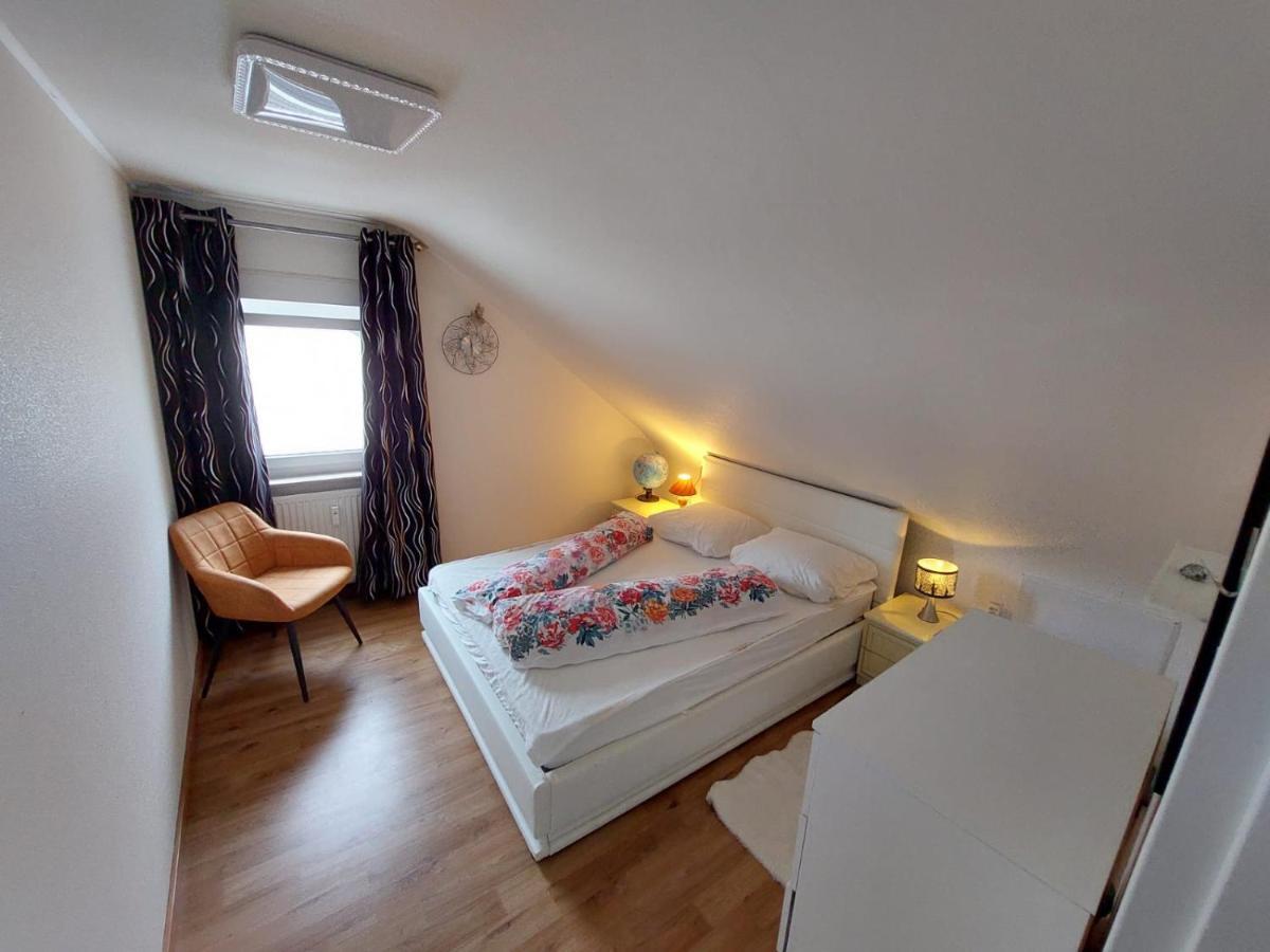Ferienwohnung Kraemer Bonnigheim Extérieur photo