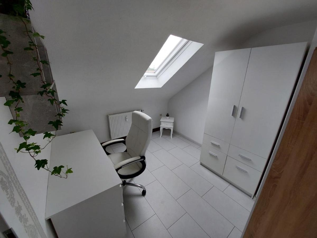 Ferienwohnung Kraemer Bonnigheim Extérieur photo