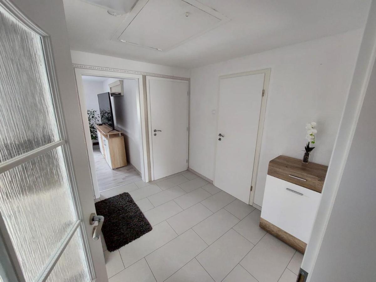 Ferienwohnung Kraemer Bonnigheim Extérieur photo