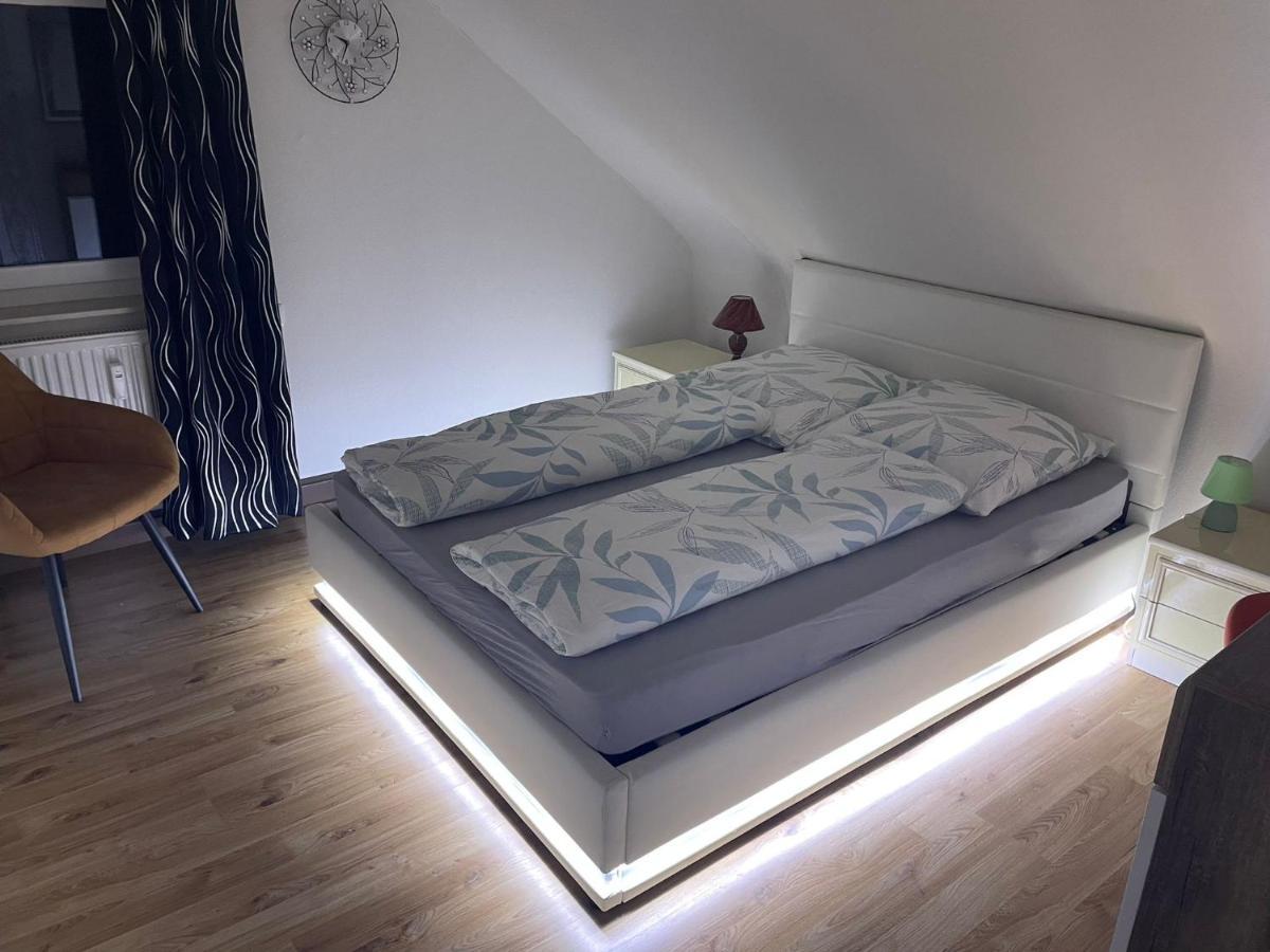 Ferienwohnung Kraemer Bonnigheim Extérieur photo
