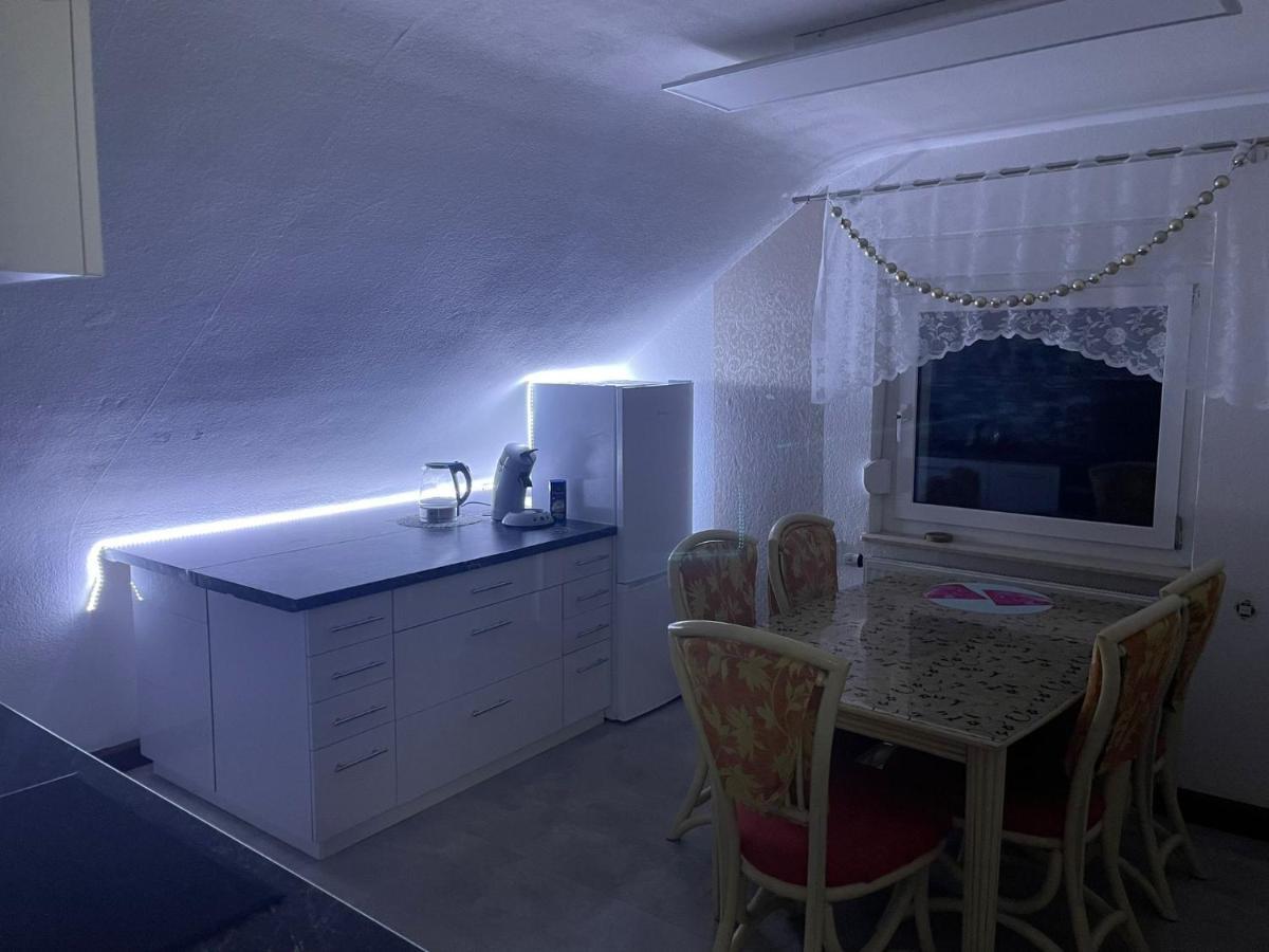 Ferienwohnung Kraemer Bonnigheim Extérieur photo